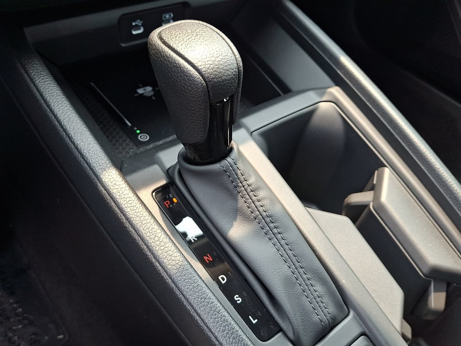 New 2026 Honda Accord LX image 7