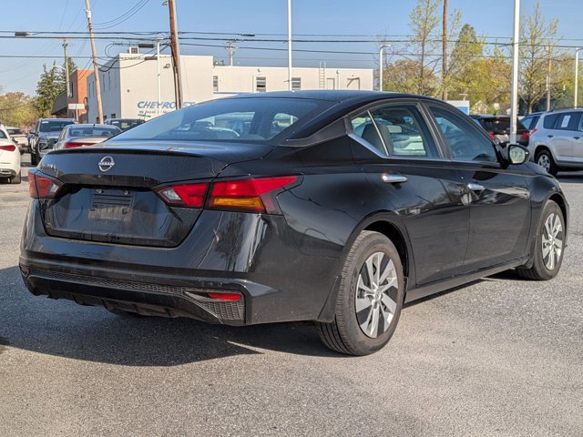 Used 2023 Nissan Altima 2.5 S image 5