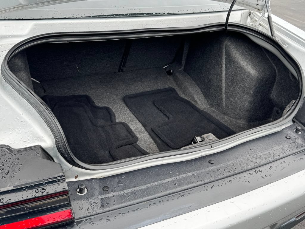 Used 2021 Dodge Challenger R/T Scat Pack RWD image 15