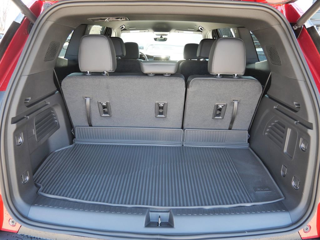 New 2026 GMC Acadia AT4 w/ Luxury Package image 31