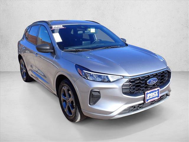 Used 2024 Ford Escape ST-Line image 6