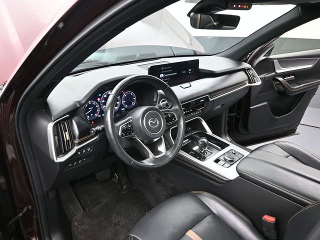 Certified 2024 MAZDA CX-90 3.3 Turbo w/ Premium Plus Pkg image 15