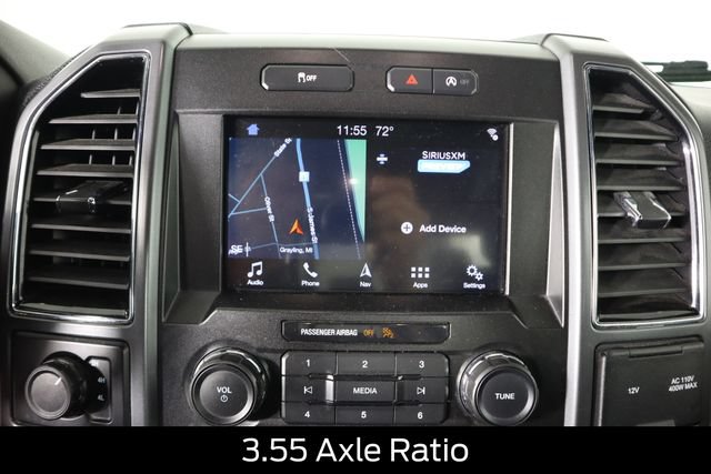 Certified 2019 Ford F150 XLT w/ Equipment Group 302A Luxury AWD/4WD image 51
