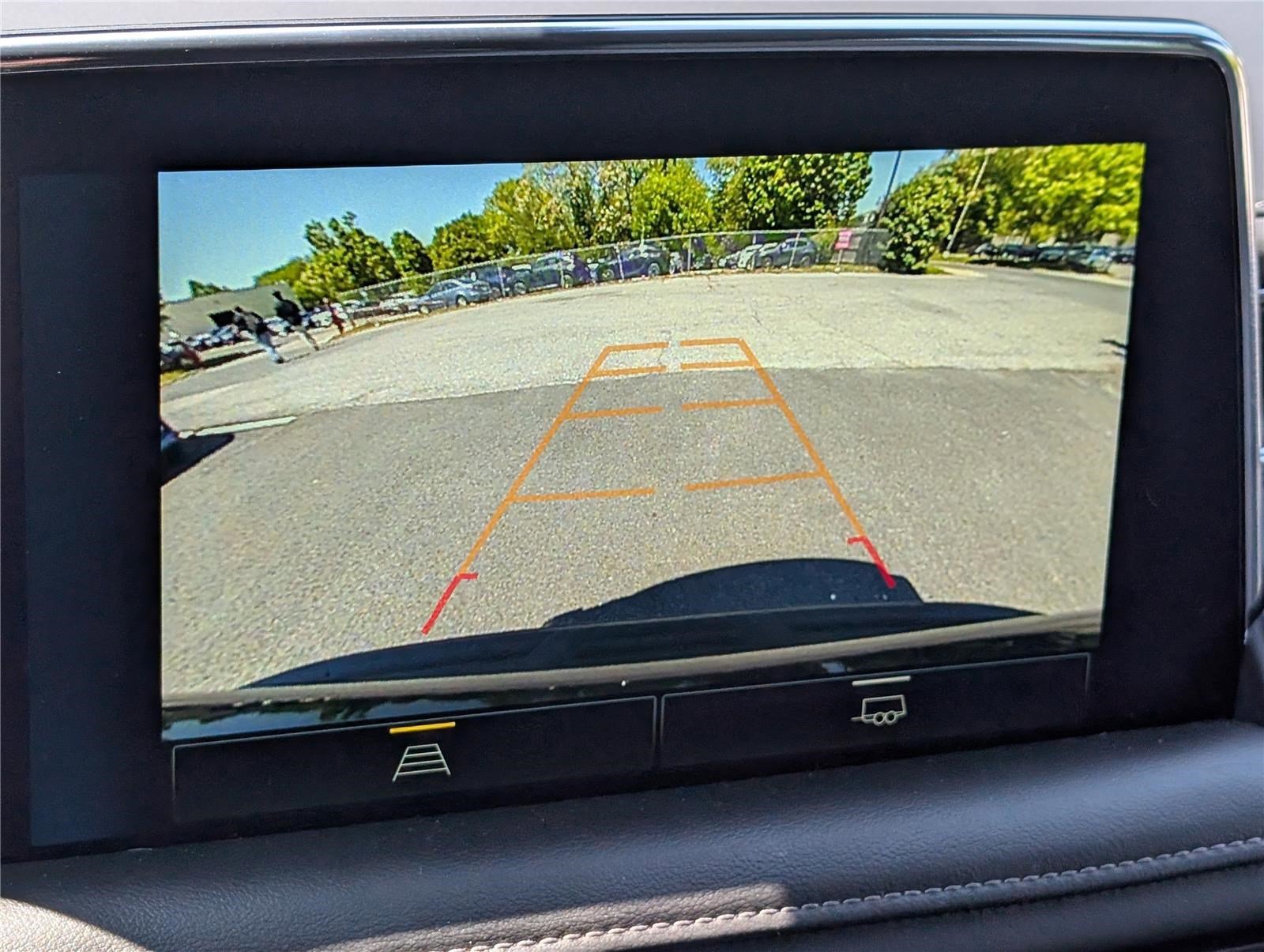 Used 2023 Chevrolet Suburban LT AWD/4WD image 29