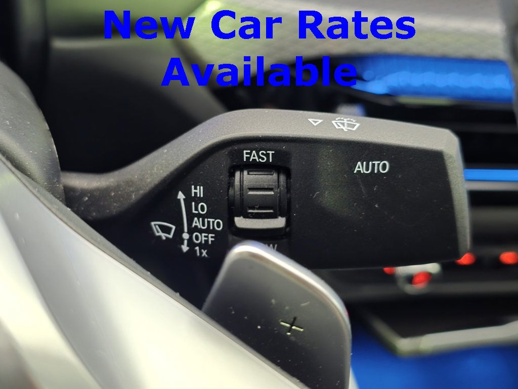 Used 2025 BMW 330i xDrive Sedan w/ M Sport Package image 20