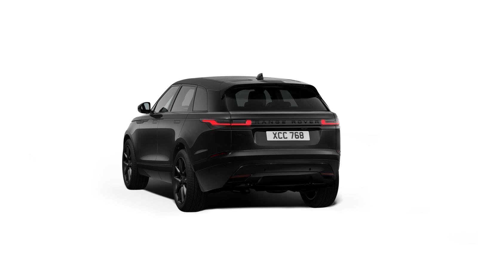 New 2026 Land Rover Range Rover Velar Dynamic SE image 2