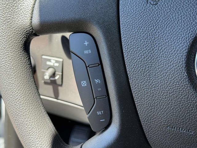 New 2026 GMC Savana 3500 Extended w/ Driver Convenience Package RWD image 20