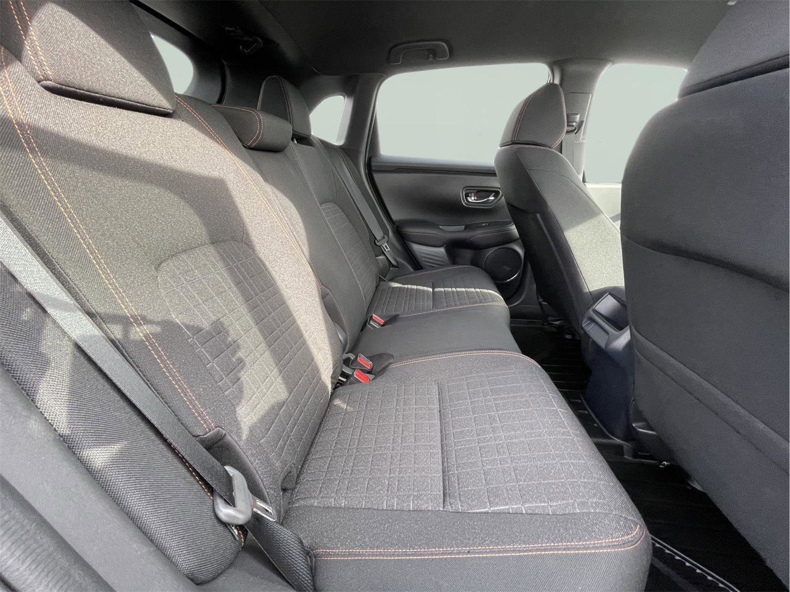 Used 2023 Honda HR-V Sport image 19