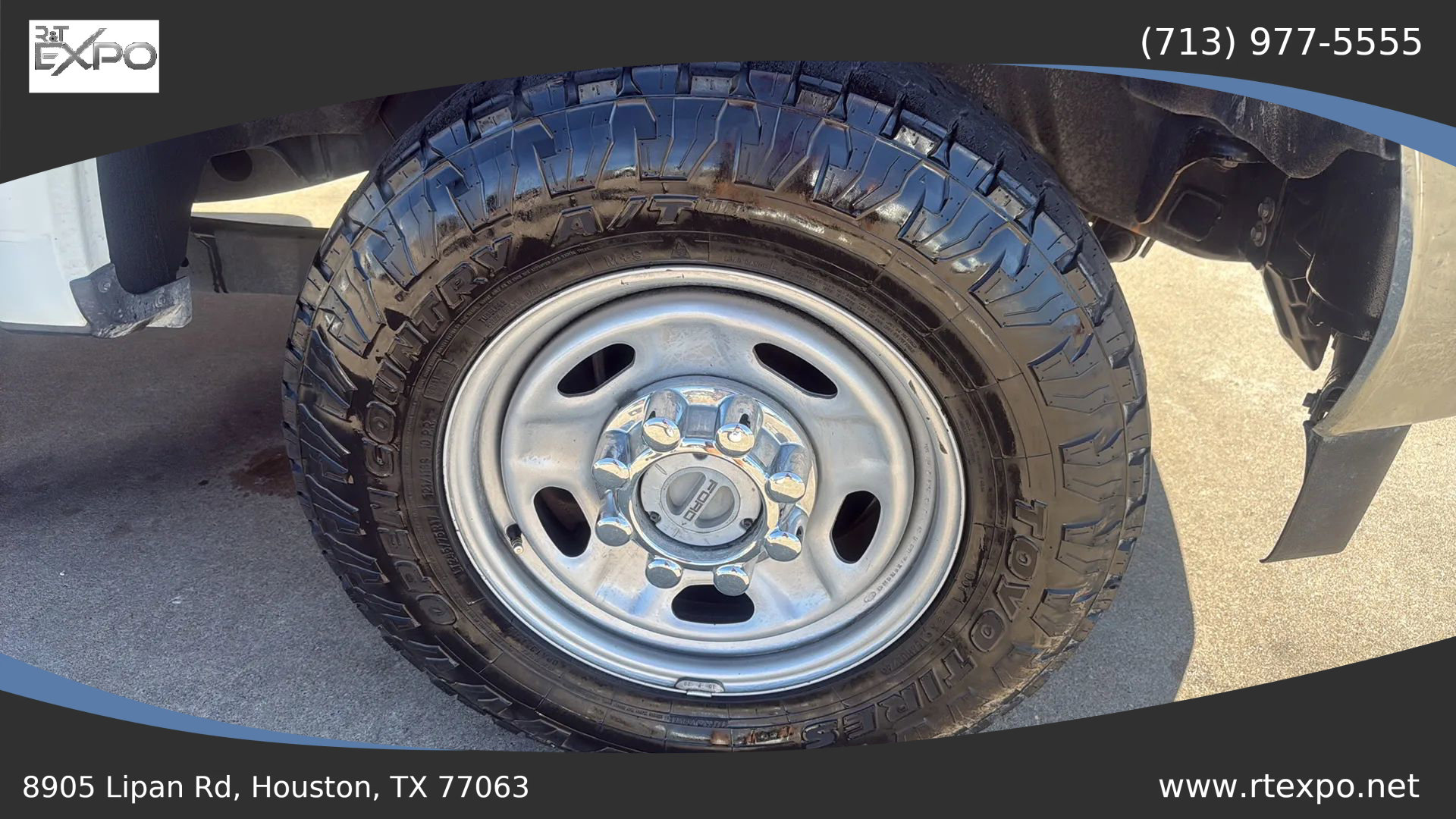 Used 2019 Ford F250 XL w/ Power Equipment Group image 12