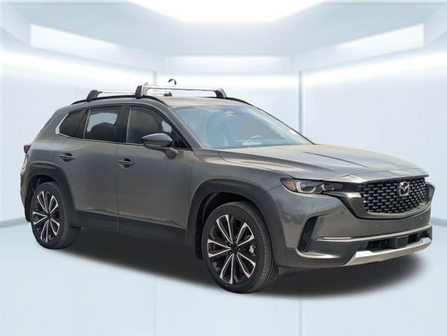 New 2026 MAZDA CX-50 2.5 Turbo w/ Premium Plus Pkg AWD/4WD image 8