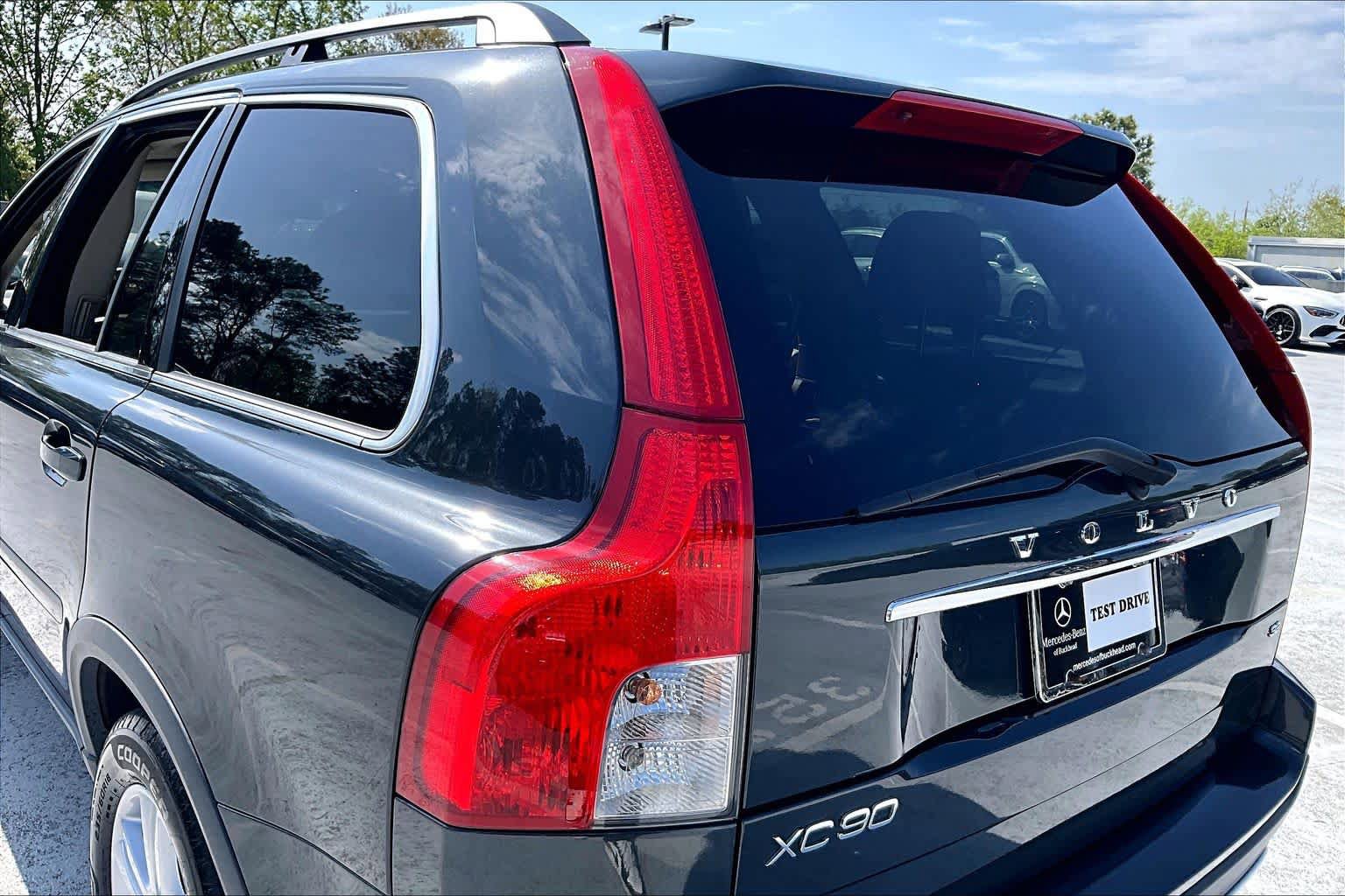 Used 2009 Volvo XC90 3.2 image 26