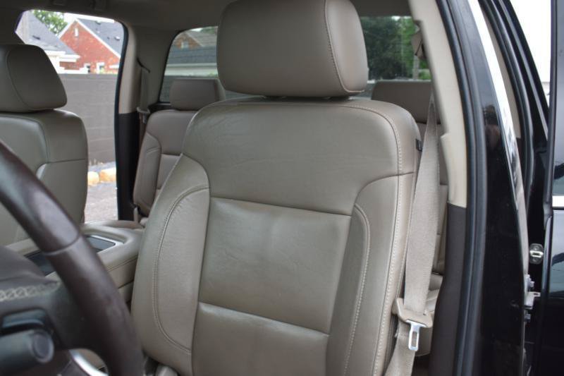 Used 2014 GMC Sierra 1500 SLT AWD/4WD image 26
