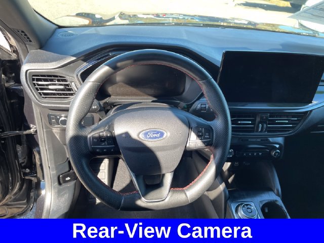 Used 2024 Ford Escape ST-Line w/ Tech Pack #1 AWD/4WD image 13