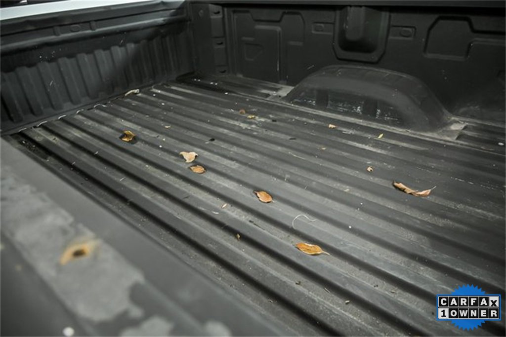 Certified 2024 Chevrolet Silverado 3500 LT w/ Convenience Package image 8