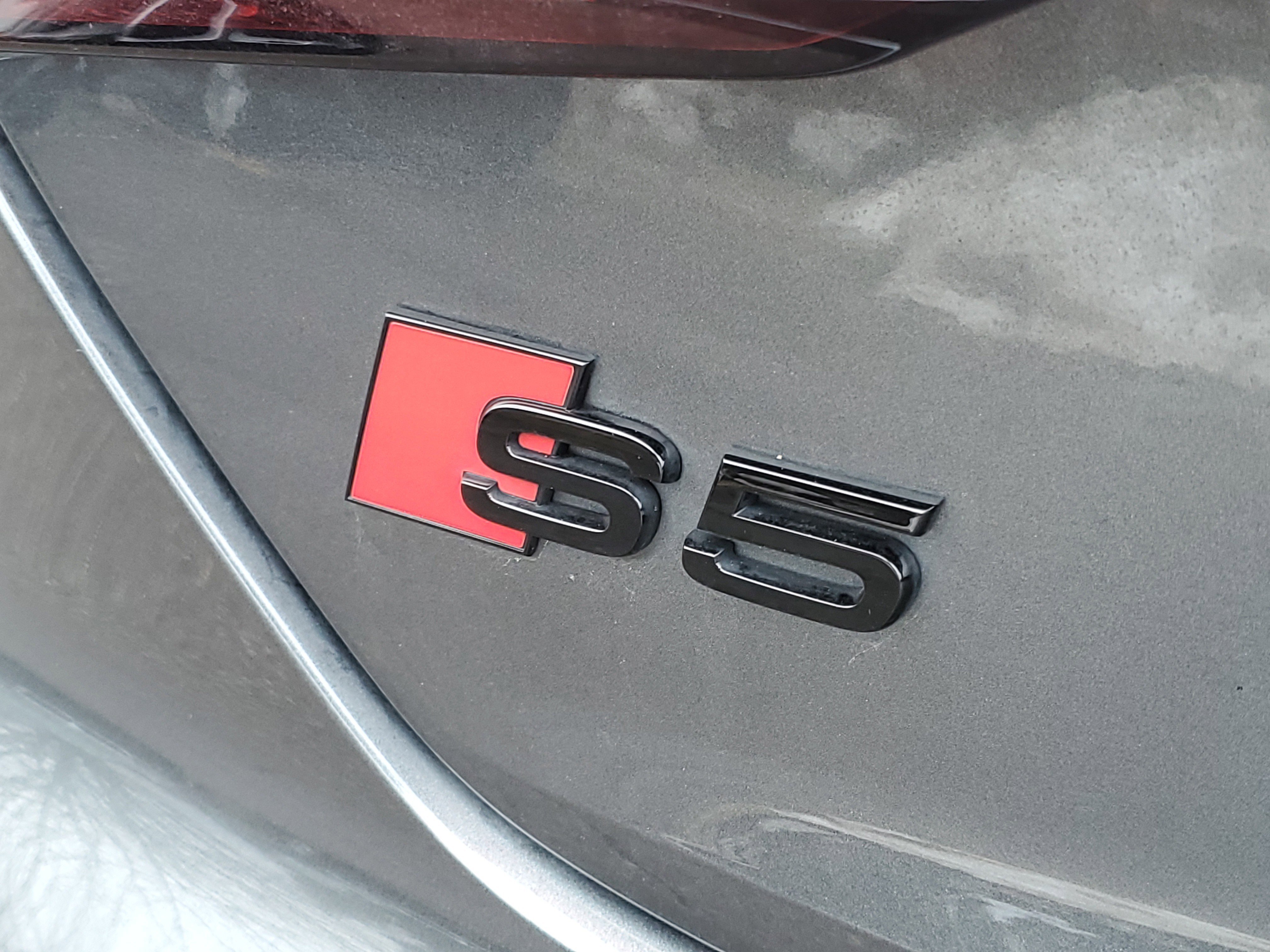 Used 2024 Audi S5 Premium Plus w/ Premium Plus image 29