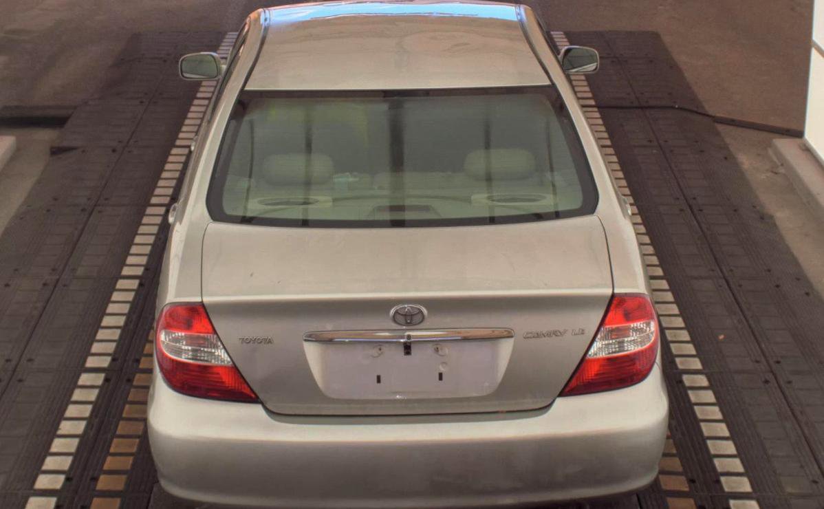 Used 2004 Toyota Camry SE image 5