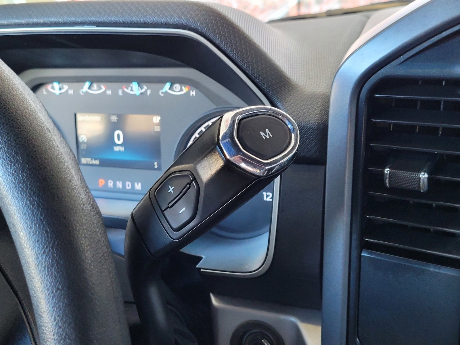 Used 2023 Ford F150 XLT image 21