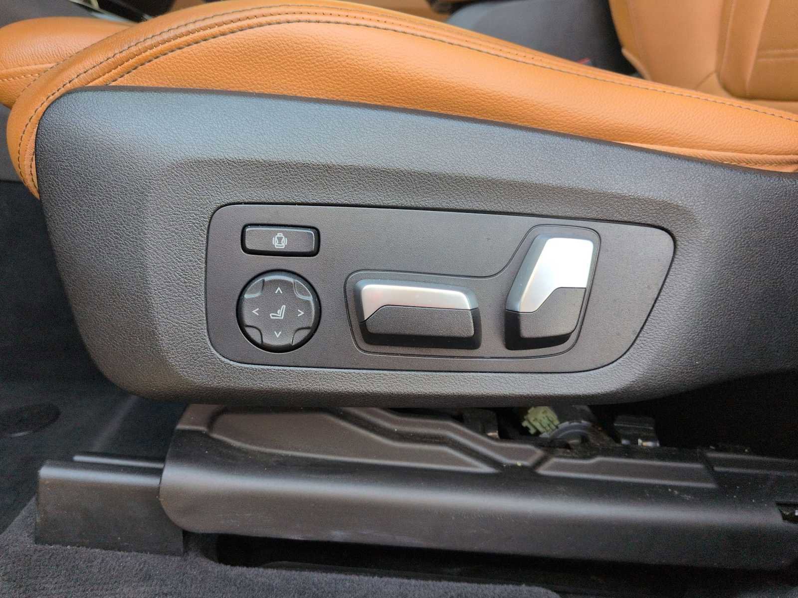 Used 2018 BMW X3 xDrive30i image 18