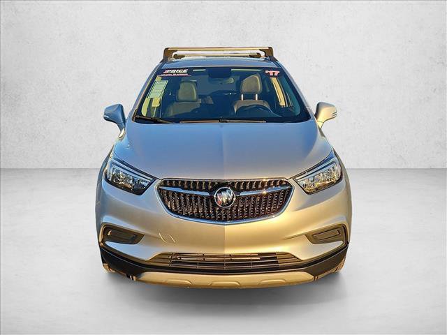 Used 2017 Buick Encore Preferred FWD image 2