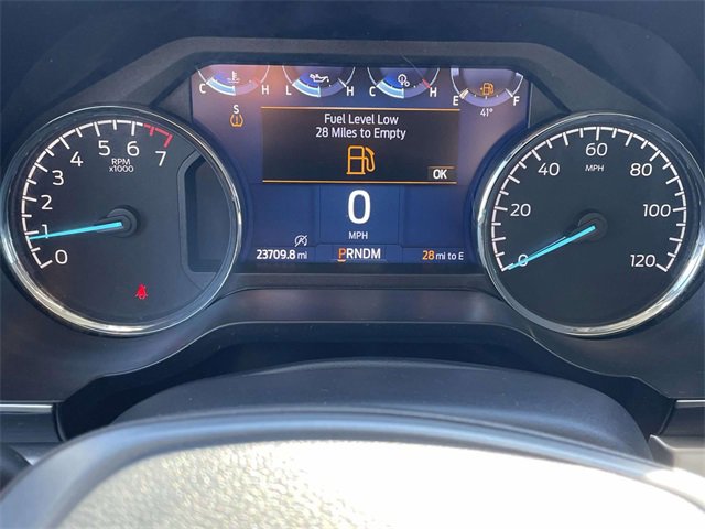 Used 2023 Ford F150 XLT w/ Equipment Group 302A High image 25