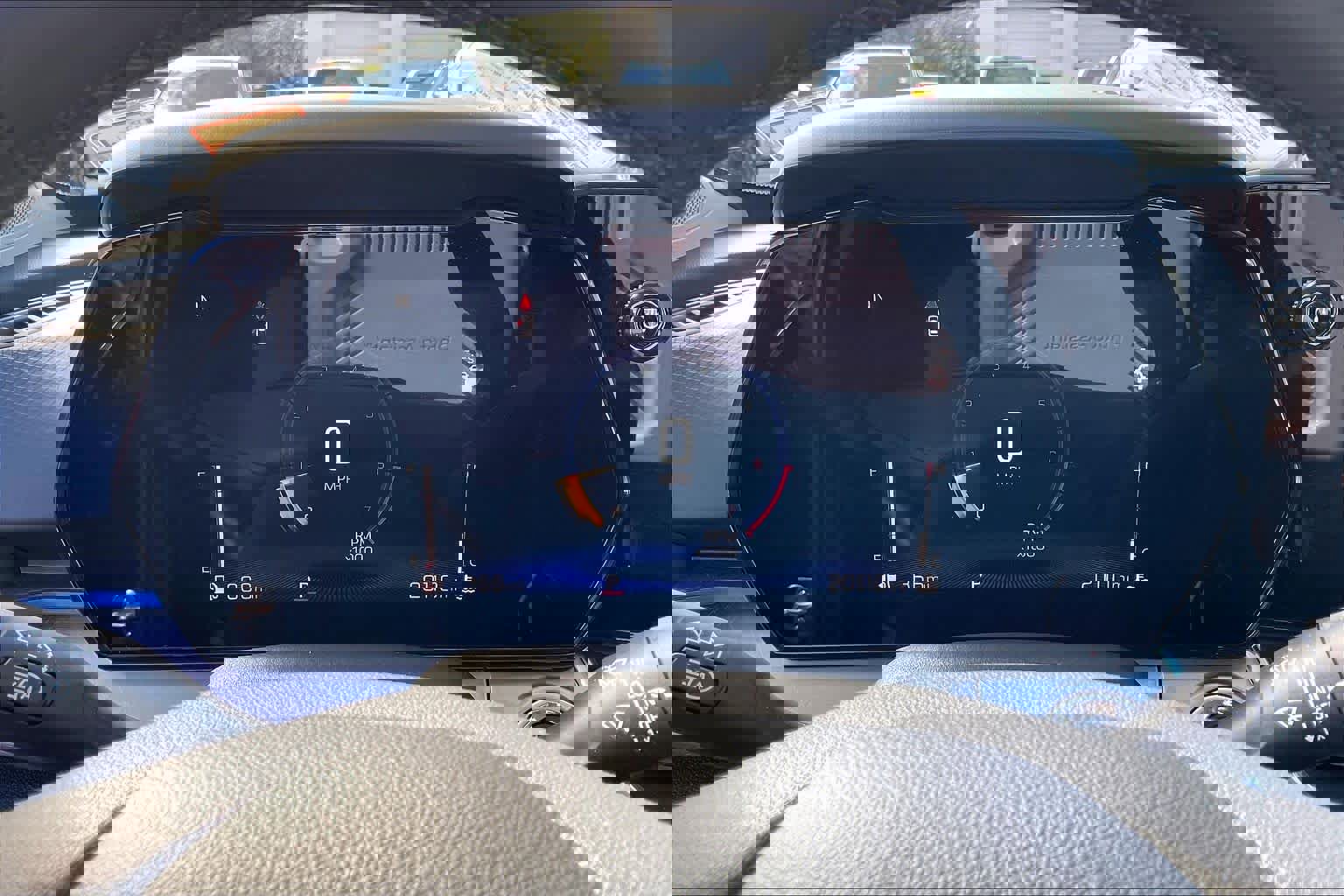 Certified 2024 Chevrolet Trax LT w/ Driver Confidence Package image 19