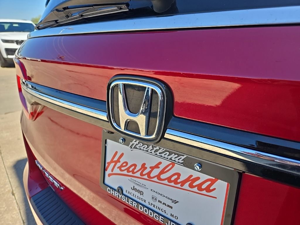Used 2024 Honda Odyssey Elite image 21