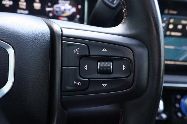 Used 2025 GMC Sierra 2500 AT4 w/ AT4 Premium Plus Package image 27