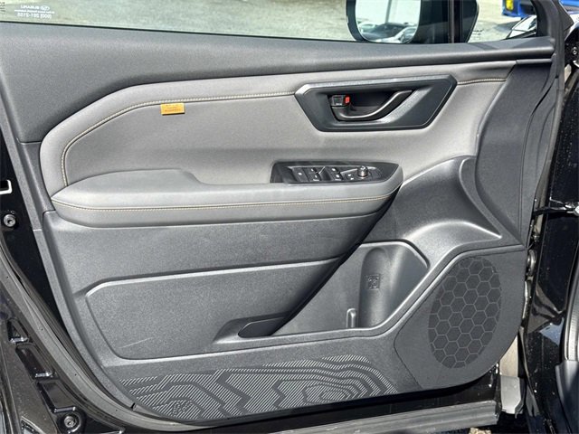 New 2026 Subaru Forester Wilderness image 10