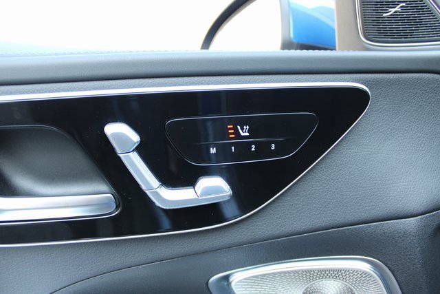 Used 2023 Mercedes-Benz C 43 AMG C 43 AMG 4MATIC w/ Pinnacle Trim Package image 22