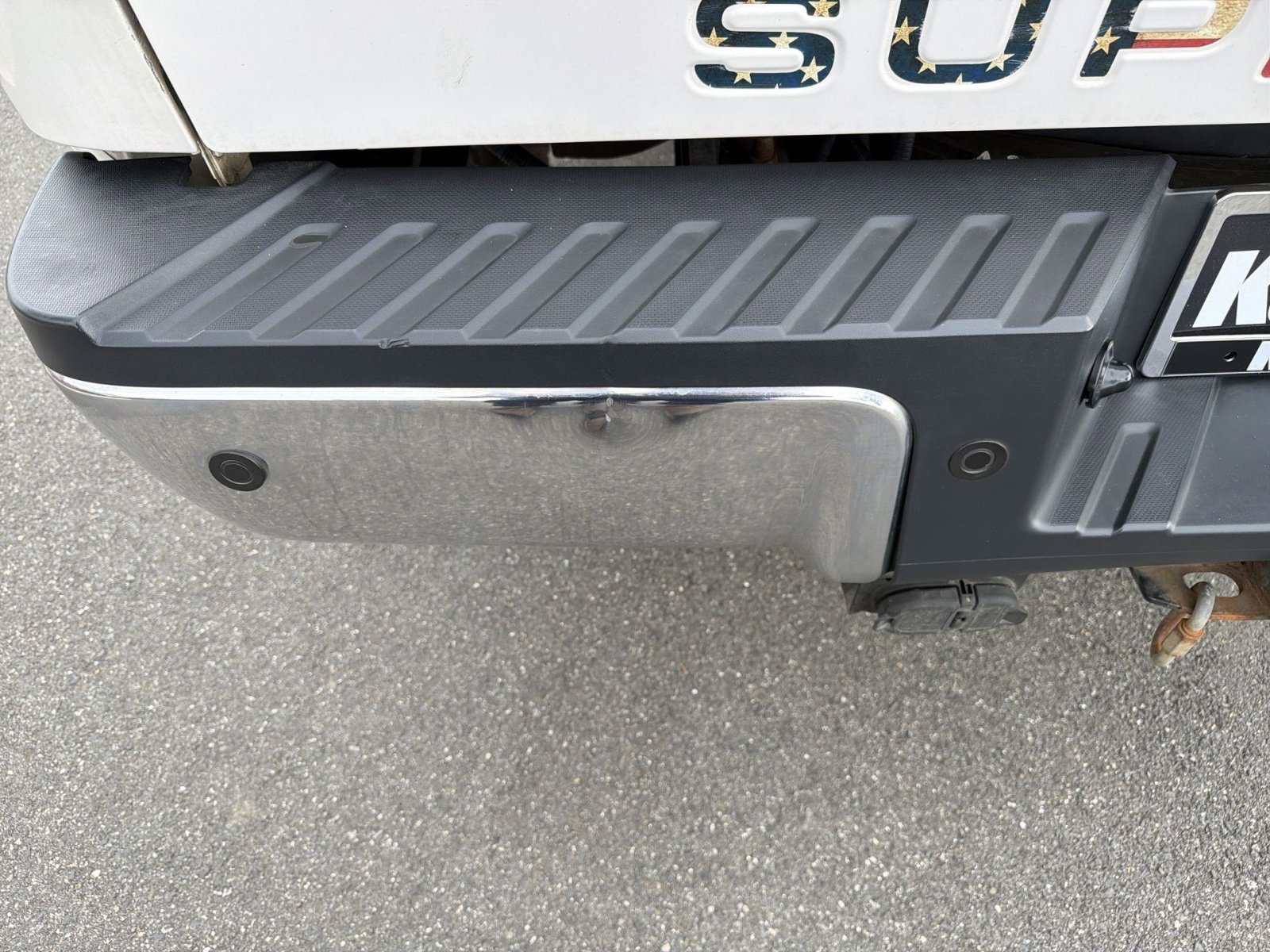 Used 2016 Ford F250 Lariat w/ Lariat Ultimate Package image 20