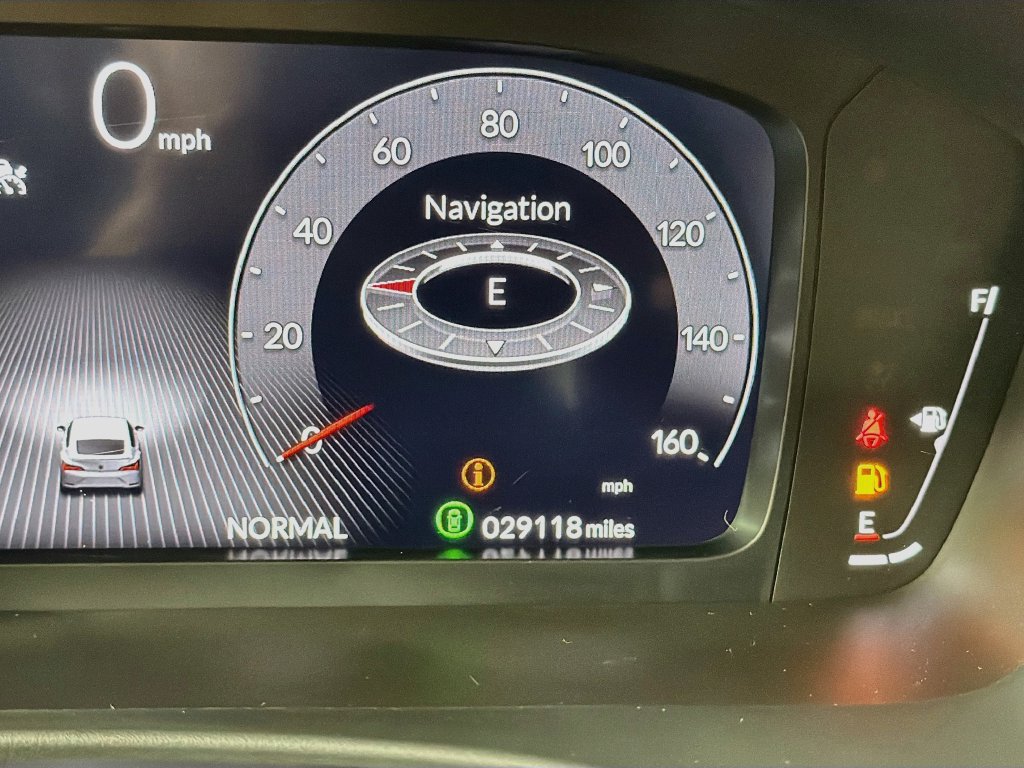 Used 2025 Acura Integra A-Spec w/ Technology Package FWD image 12