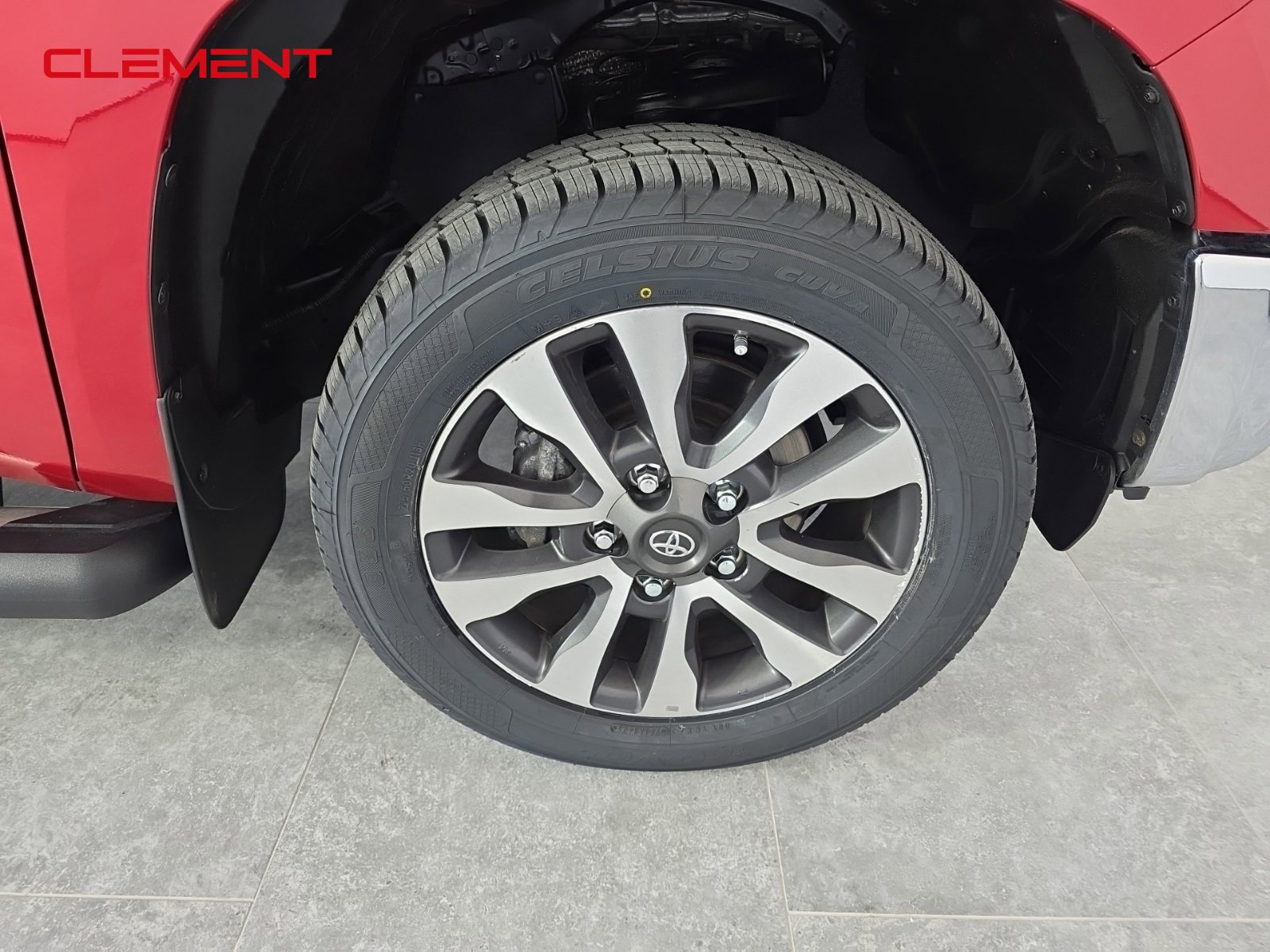 Used 2019 Toyota Tundra SR5 image 31