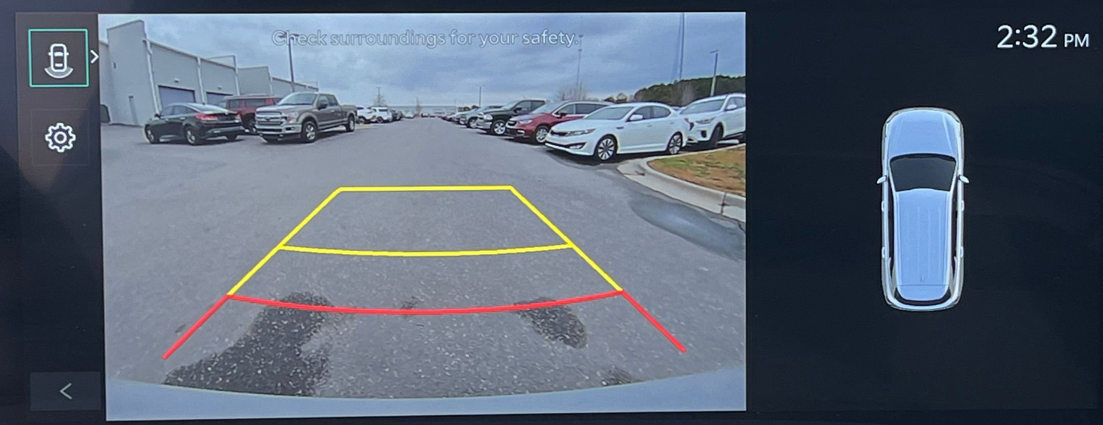 Used 2025 Kia Sorento S image 32