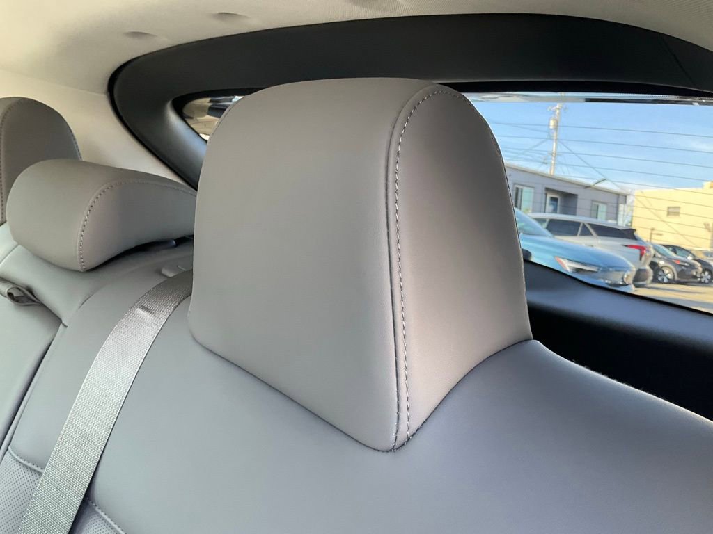 Used 2025 Hyundai Ioniq 5 SEL image 31