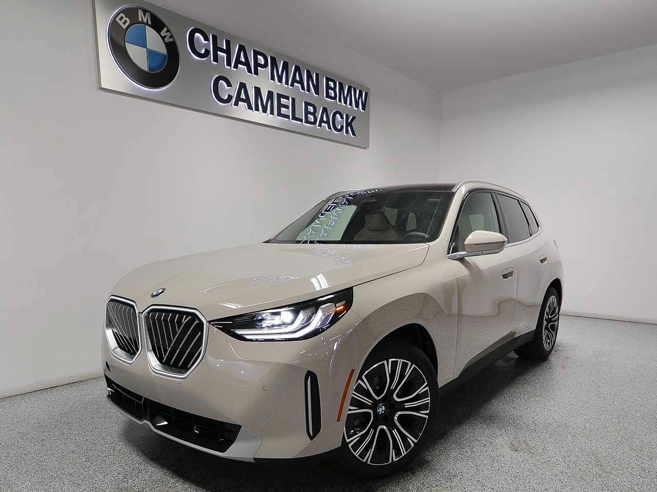 Used 2026 BMW X3 xDrive30 AWD/4WD image 1