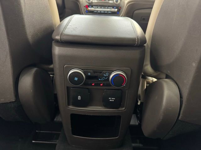 Used 2020 Ford Explorer Platinum image 30
