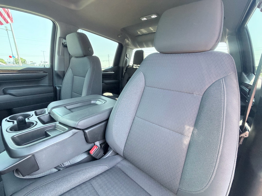 Used 2023 GMC Sierra 1500 Elevation RWD image 22