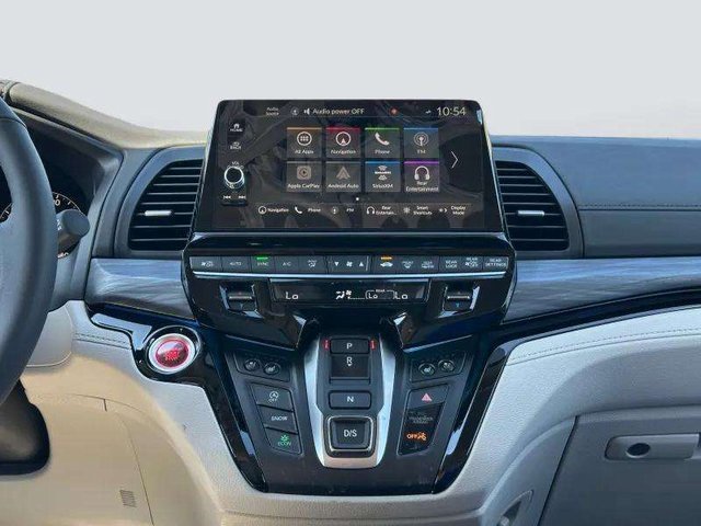 New 2026 Honda Odyssey Elite image 18