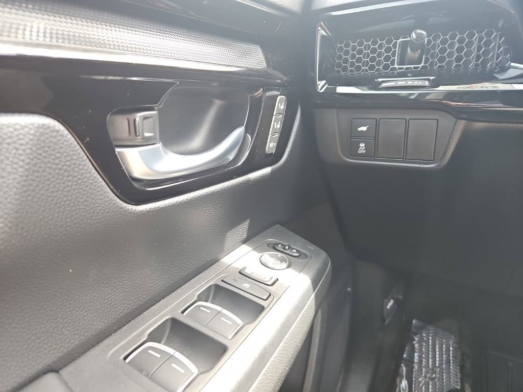 Used 2025 Honda CR-V EX-L image 20