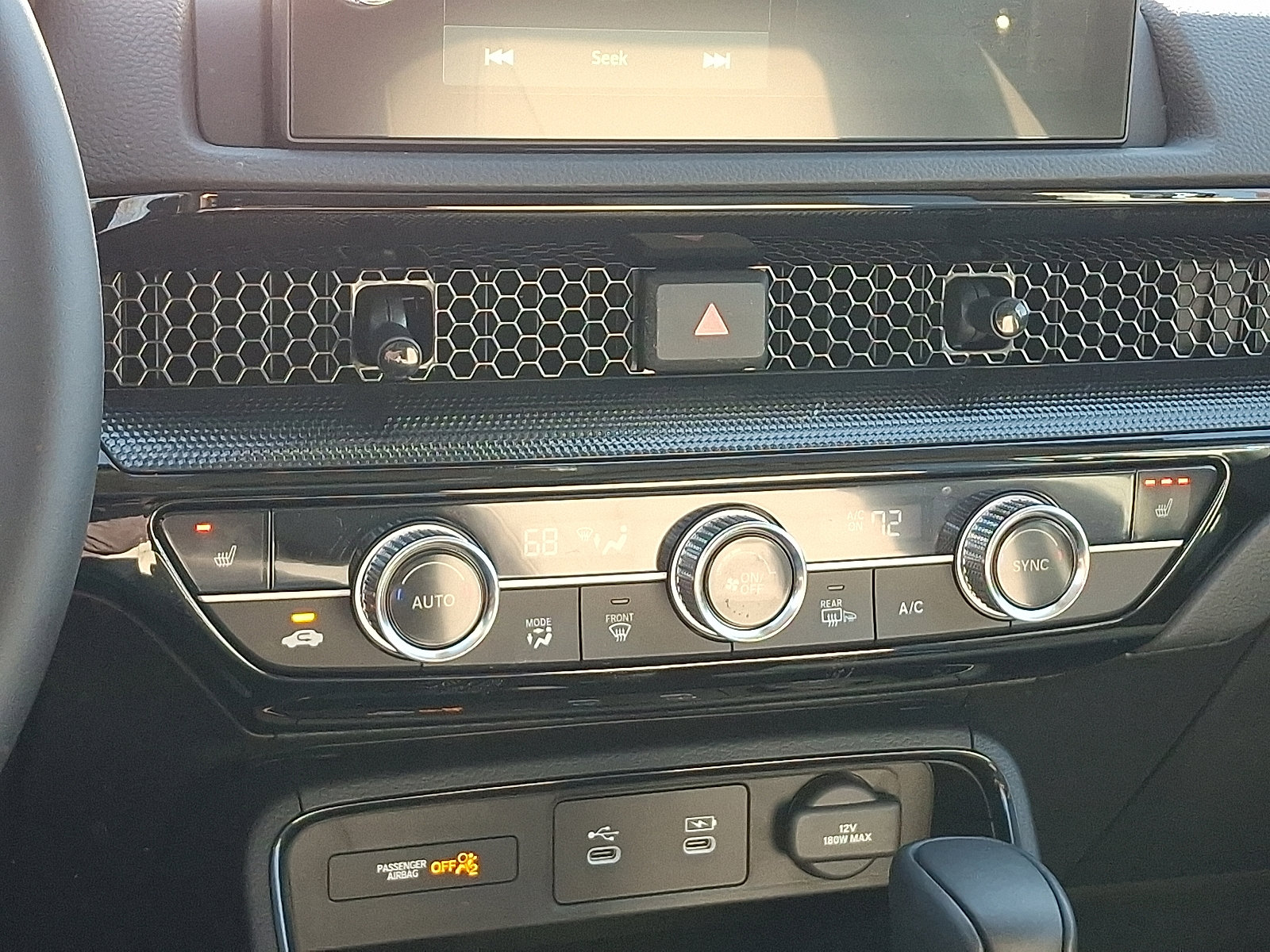 New 2026 Honda CR-V EX-L image 16