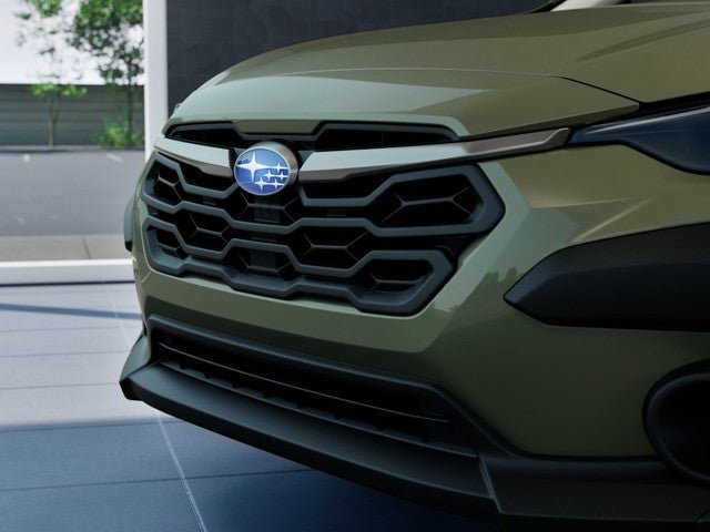 New 2026 Subaru Crosstrek 2.0i Premium AWD/4WD image 10