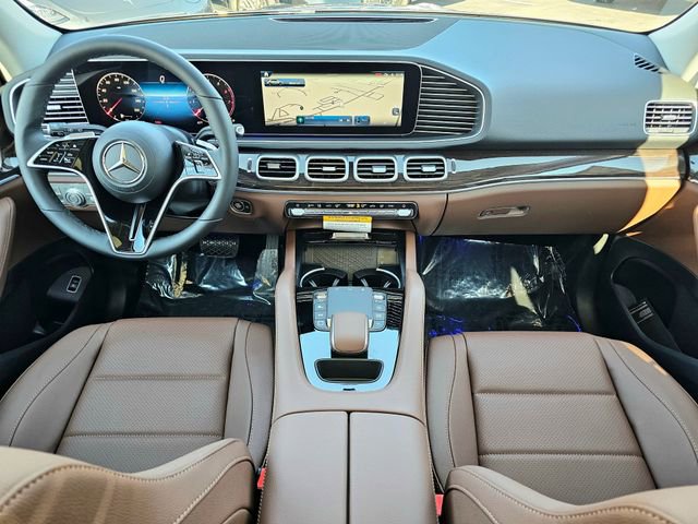 New 2026 Mercedes-Benz GLE 450 4MATIC image 24