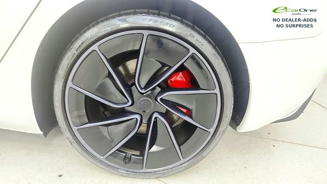 Used 2024 Tesla Model 3 Performance AWD/4WD image 74