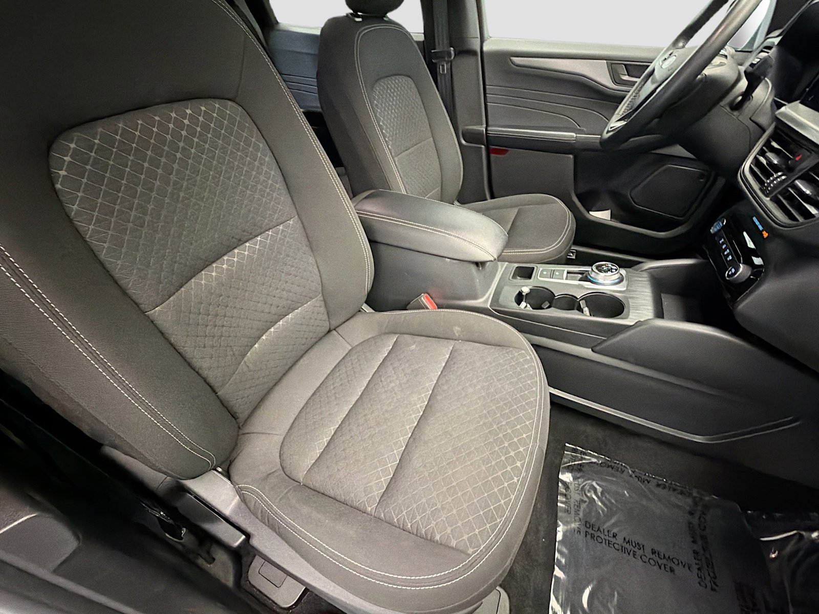 Used 2024 Ford Escape Active w/ Tech Pack #1 AWD/4WD image 15