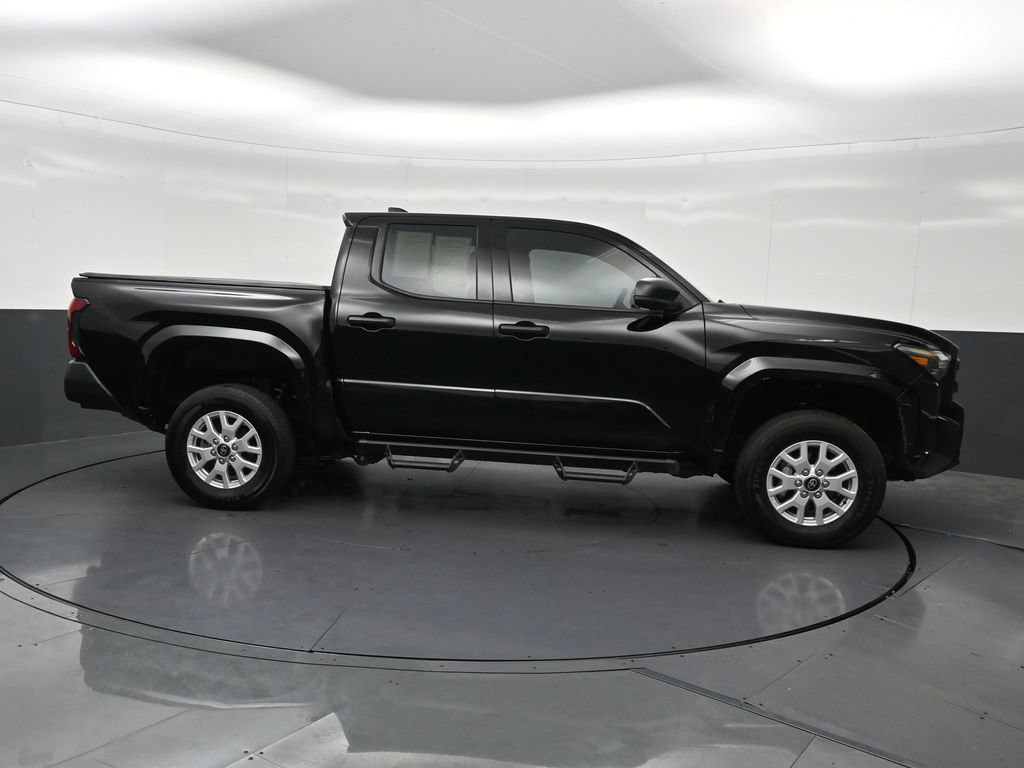 Used 2026 Toyota Tacoma SR RWD image 7