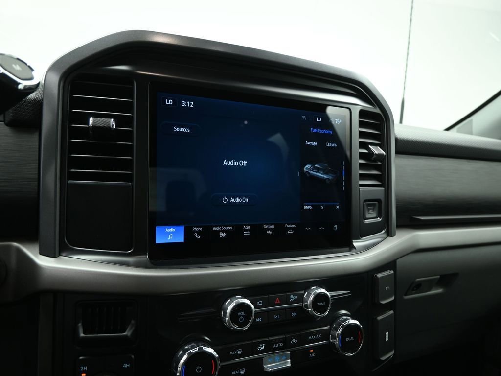 Used 2025 Ford F150 XLT w/ Equipment Group 301A Standard image 15