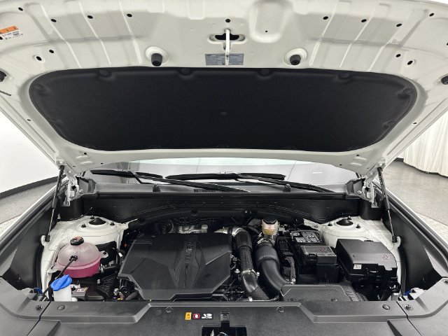 Certified 2025 Hyundai Santa Fe XRT AWD/4WD image 27