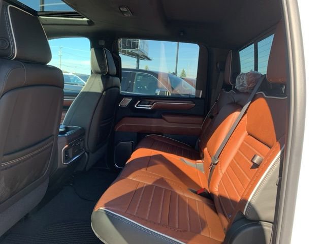 New 2026 GMC Sierra 2500 Denali Ultimate image 25