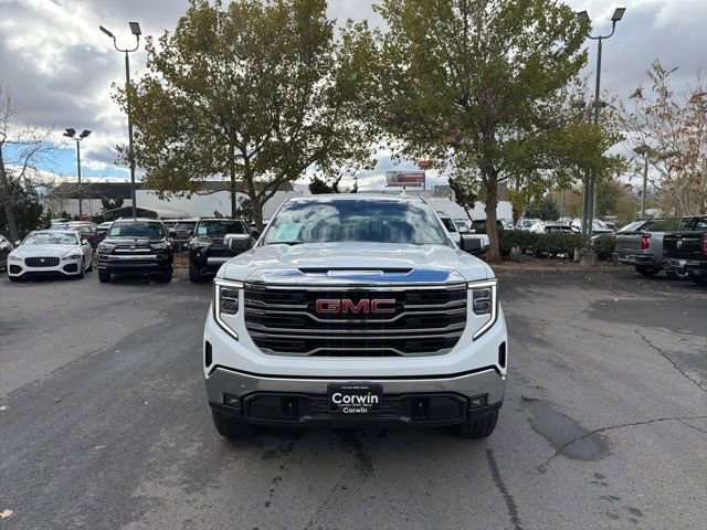 Used 2023 GMC Sierra 1500 SLT w/ SLT Premium Package image 10