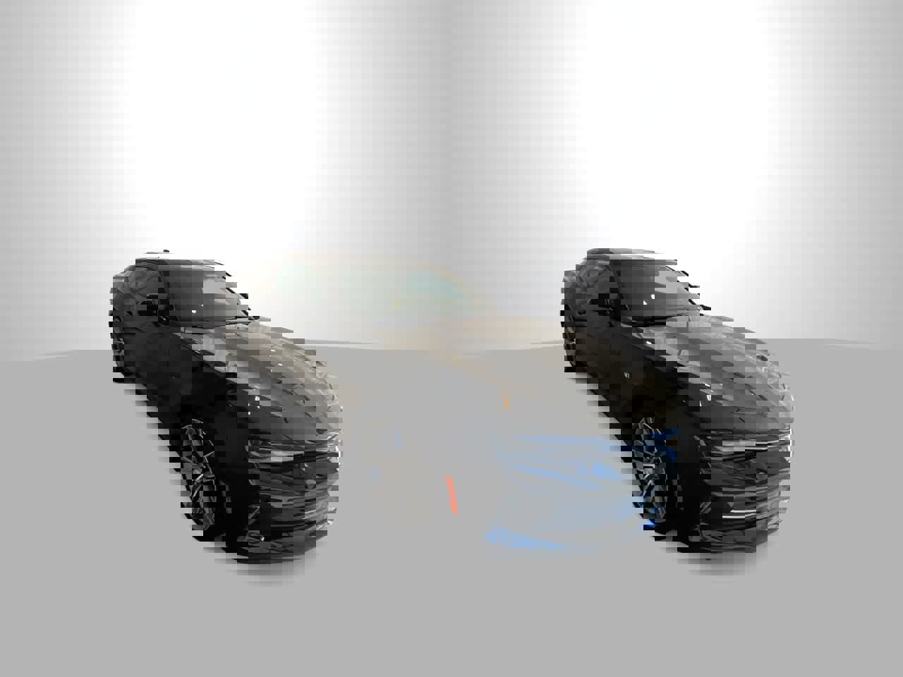 Used 2016 Chevrolet Camaro LT w/ RS Package image 2